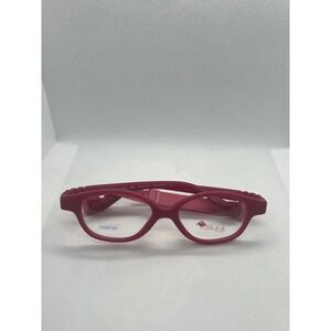 Dilli Dalli‎ Intelliflex Kids Eyeglasses Glasses Cake Pop Raspberry Frames